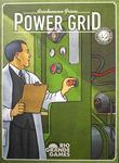 Power Grid, by Rio Grande Games