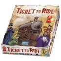 Ticket To Ride National Championship Qualifier by Days of Wonder