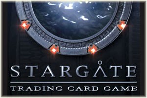 Stargate TCG